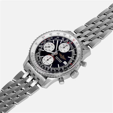 breitling navitimer fighters limited edition|pre owned breitling navitimer uk.